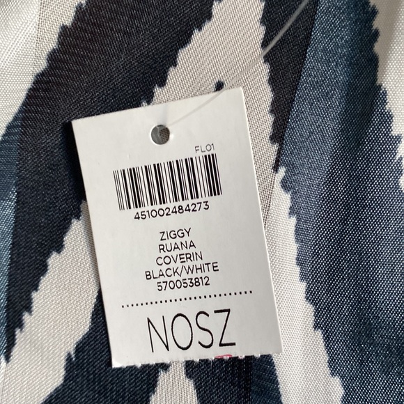 CHICOS  NWT scarf / shrug / wrap - Picture 8 of 8